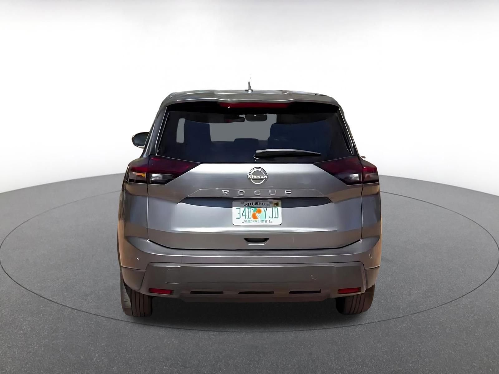 Thumbnail: 2025 Nissan Rogue - 12