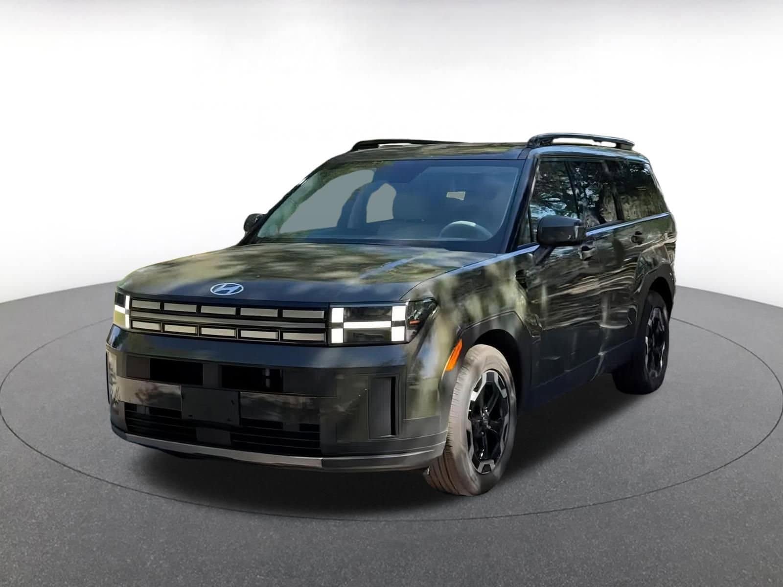 Thumbnail: 2025 Hyundai Santa Fe - 4