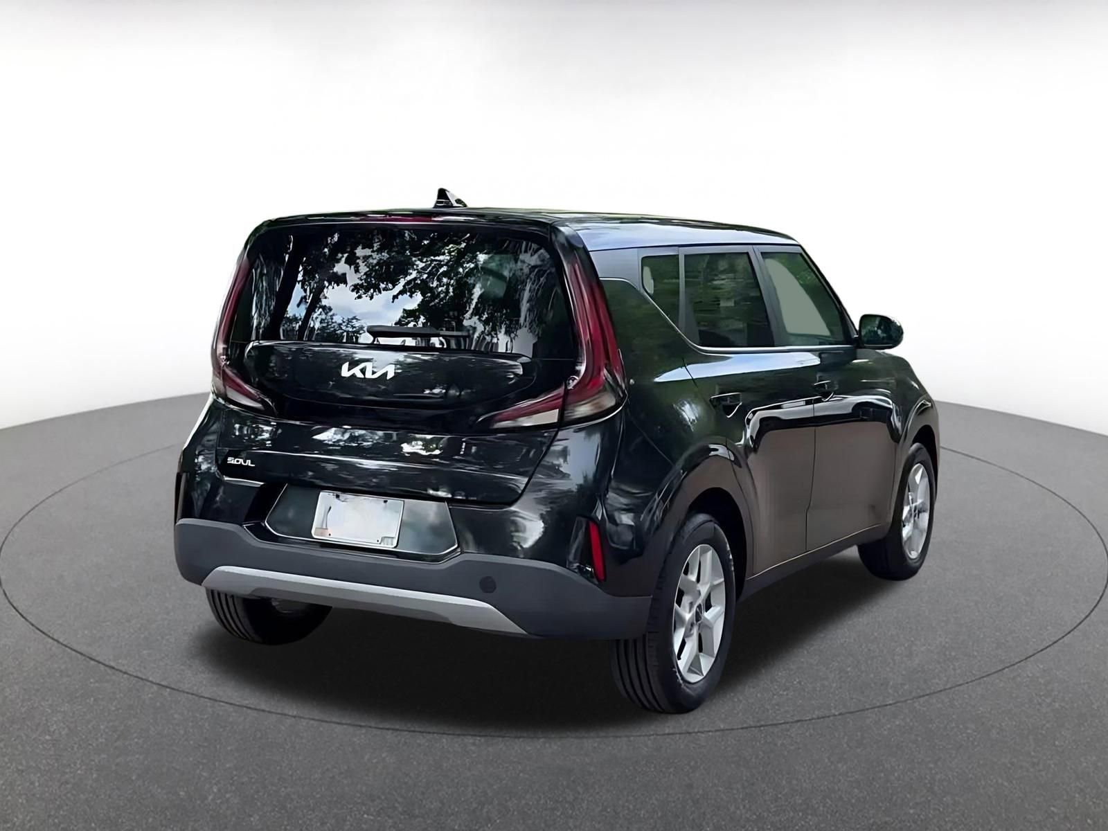 Thumbnail: 2025 Kia Soul - 15