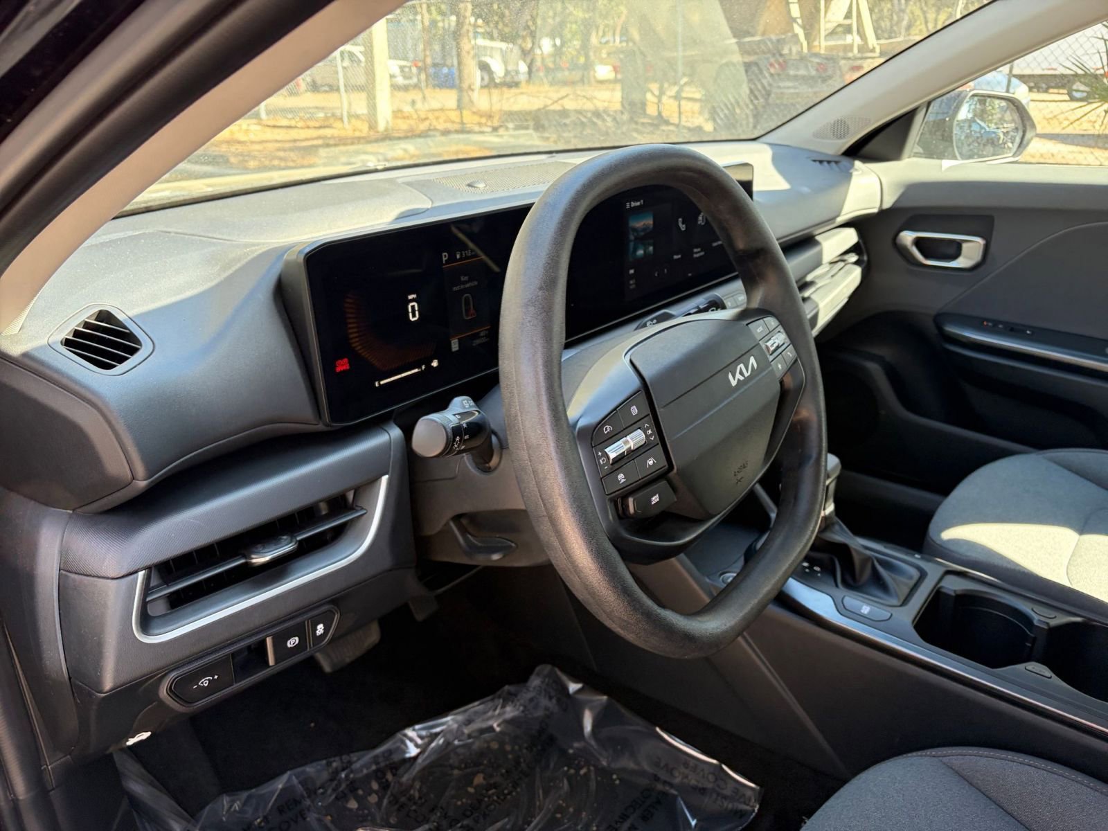 Thumbnail: 2025 Kia K4 - 30