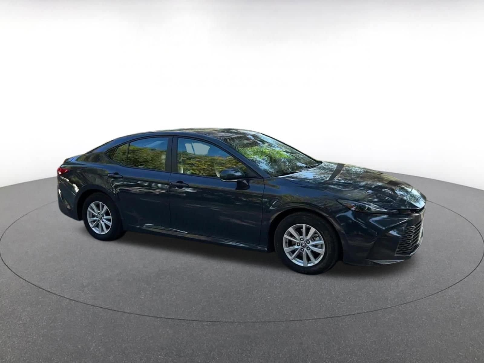 Thumbnail: 2025 Toyota Camry - 2