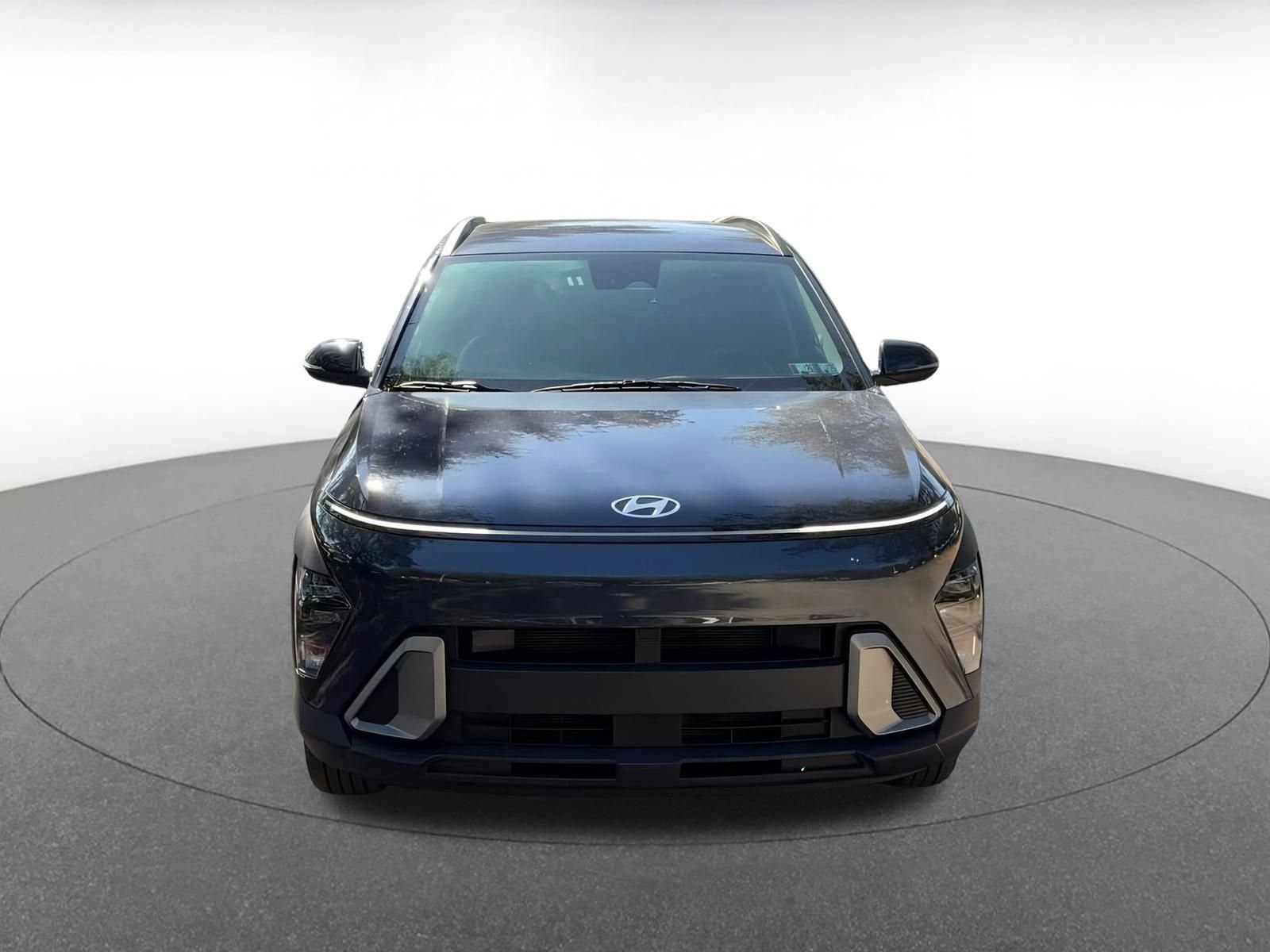 Thumbnail: 2025 Hyundai Kona - 4
