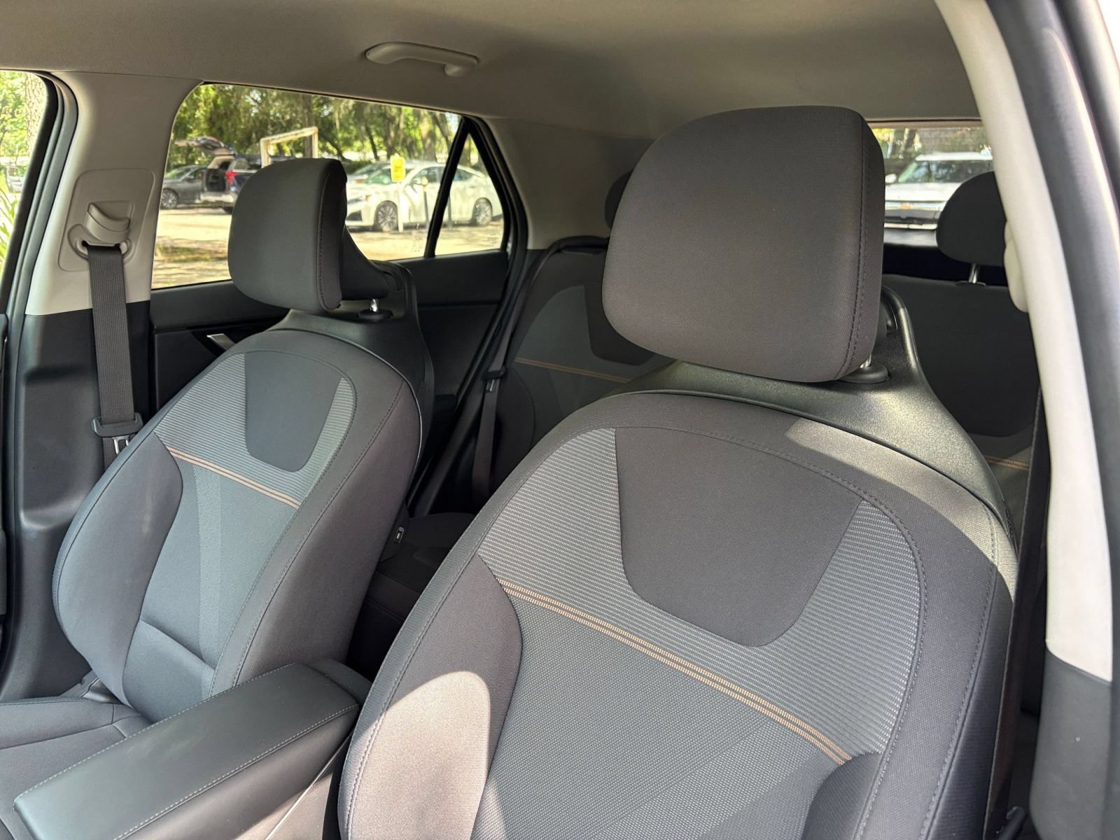 Thumbnail: 2026 Kia Niro - 34