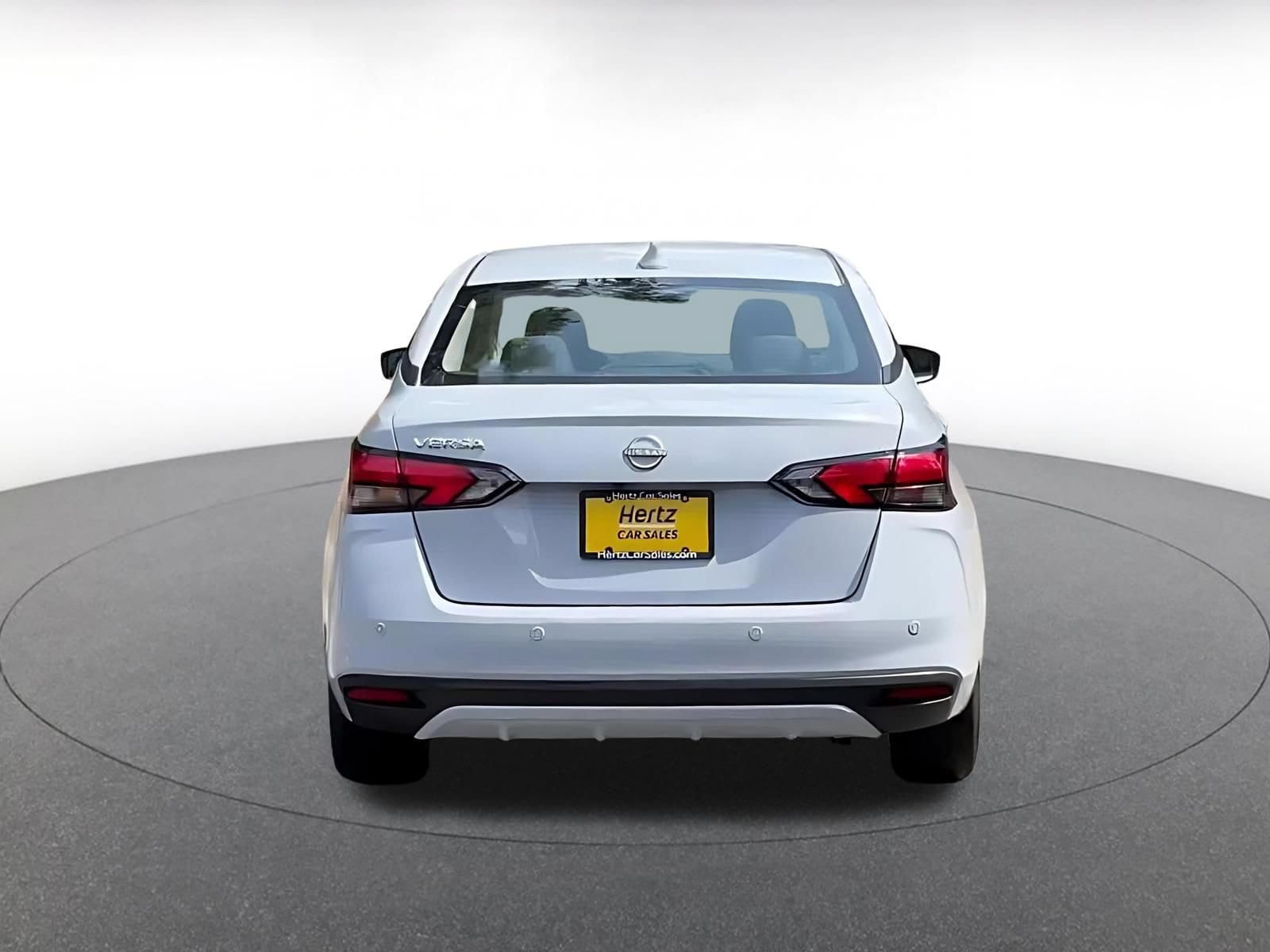 Thumbnail: 2025 Nissan Versa - 12
