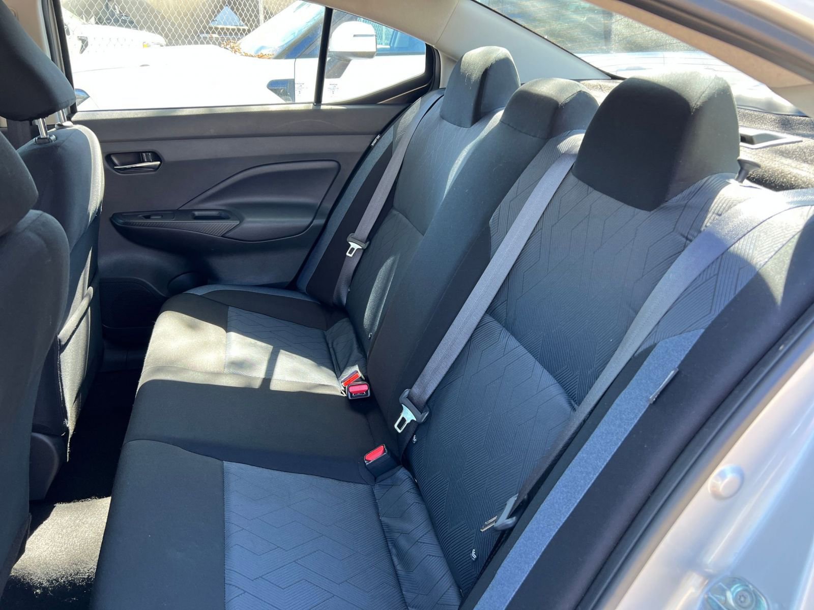 Thumbnail: 2025 Nissan Versa - 34