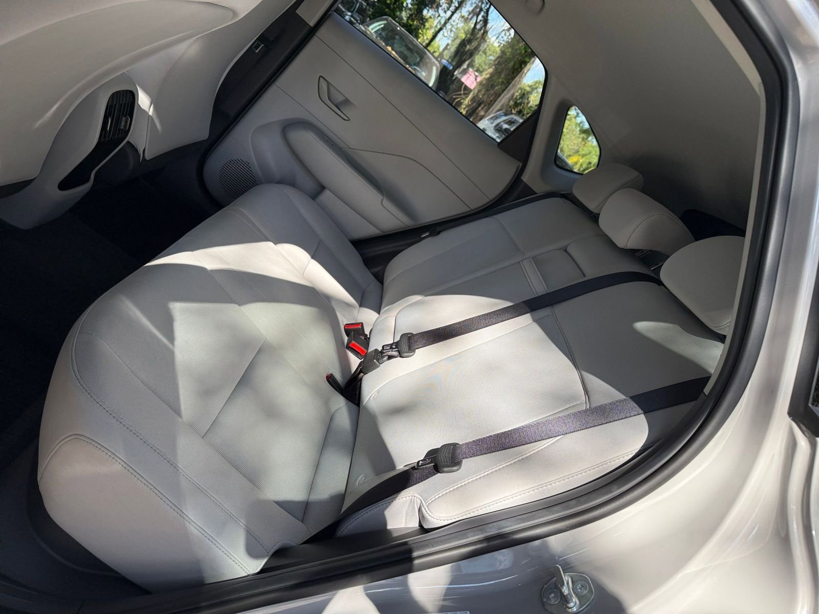 Thumbnail: 2025 Hyundai Kona - 31