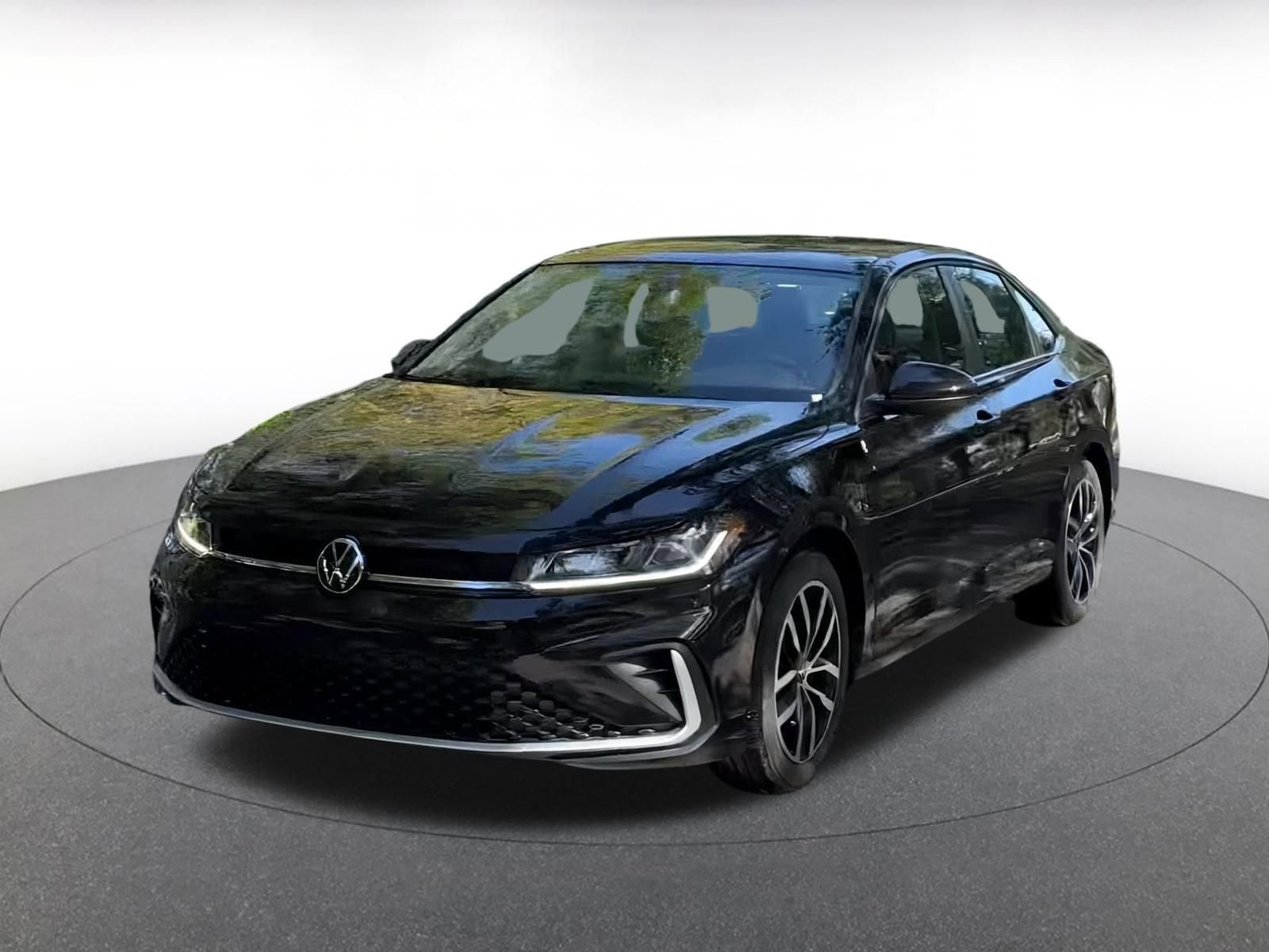 Thumbnail: 2025 Volkswagen Jetta - 7