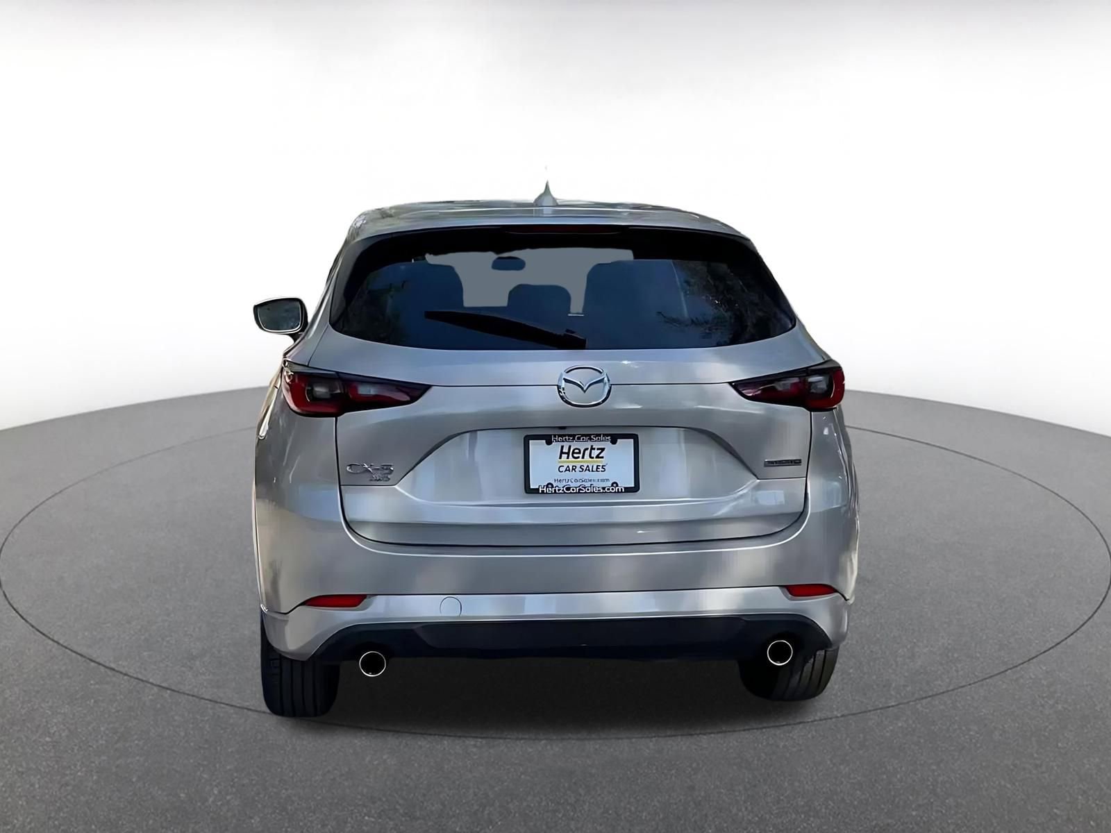 Thumbnail: 2025 Mazda CX-5 - 12