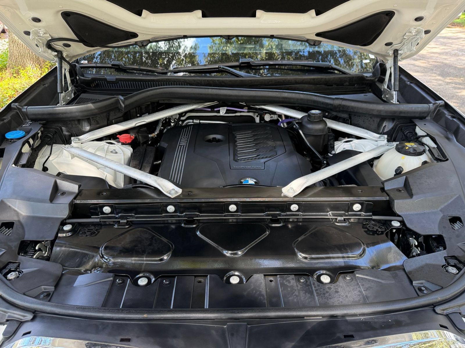 Thumbnail: 2023 BMW X5 - 34