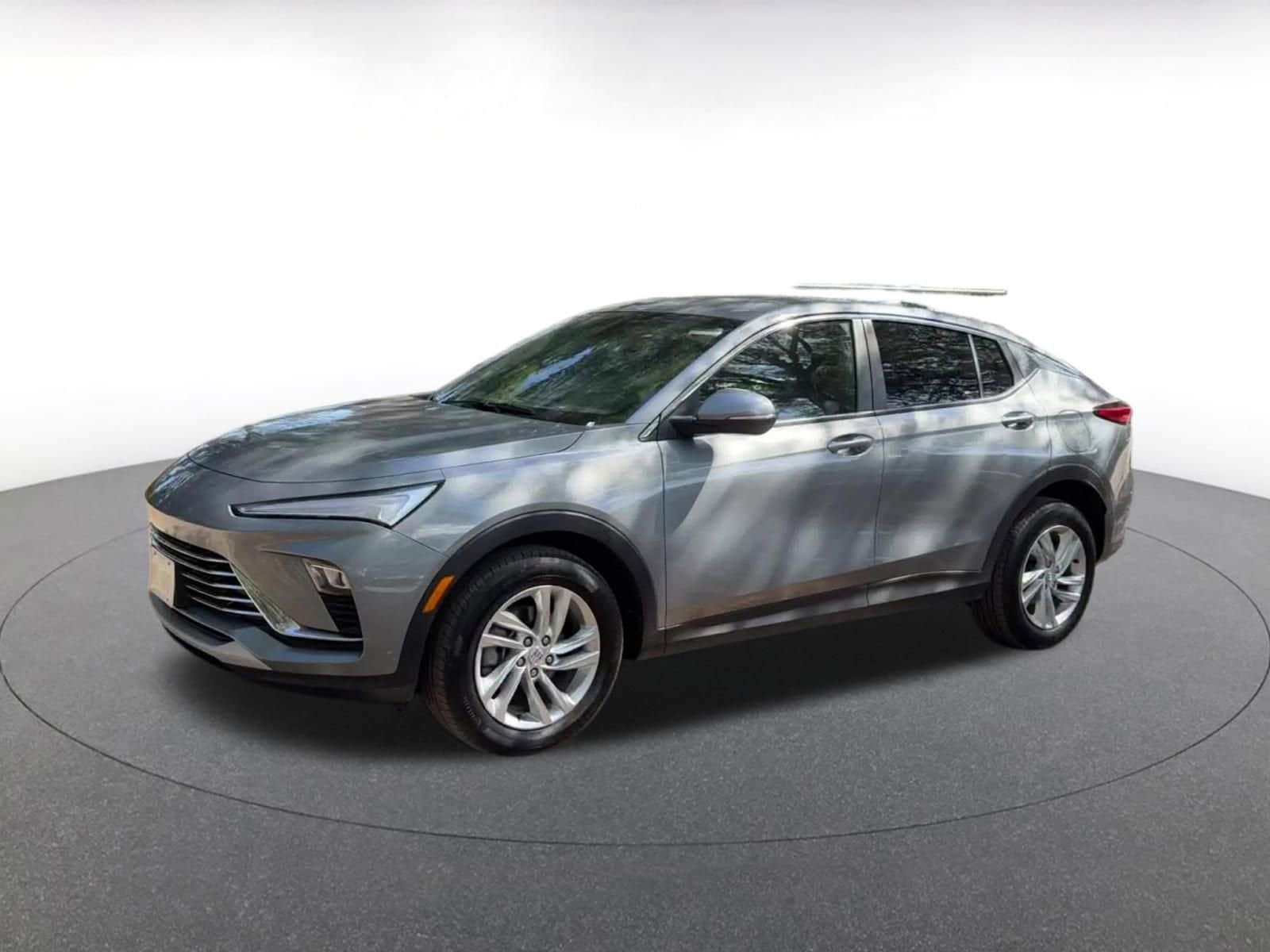 Thumbnail: 2025 Buick Envista - 8