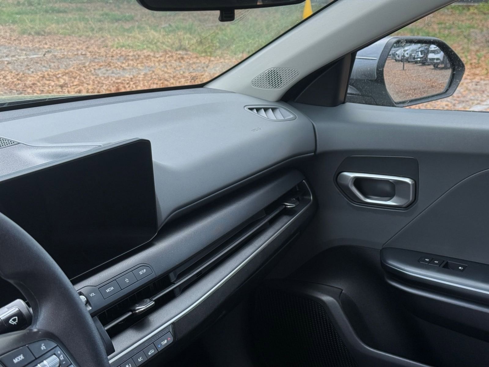 Thumbnail: 2025 Kia K4 - 31