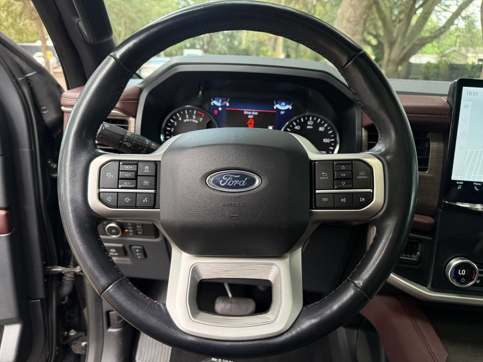 Thumbnail: 2024 Ford Expedition - 27