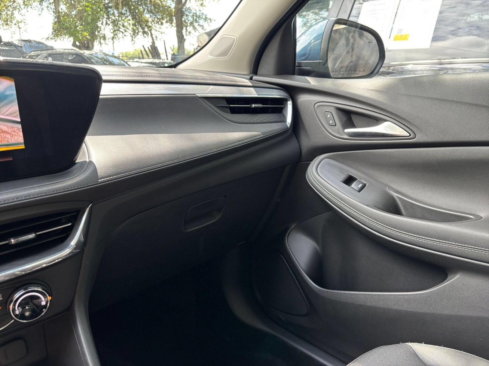 Thumbnail: 2026 Buick Encore GX - 33