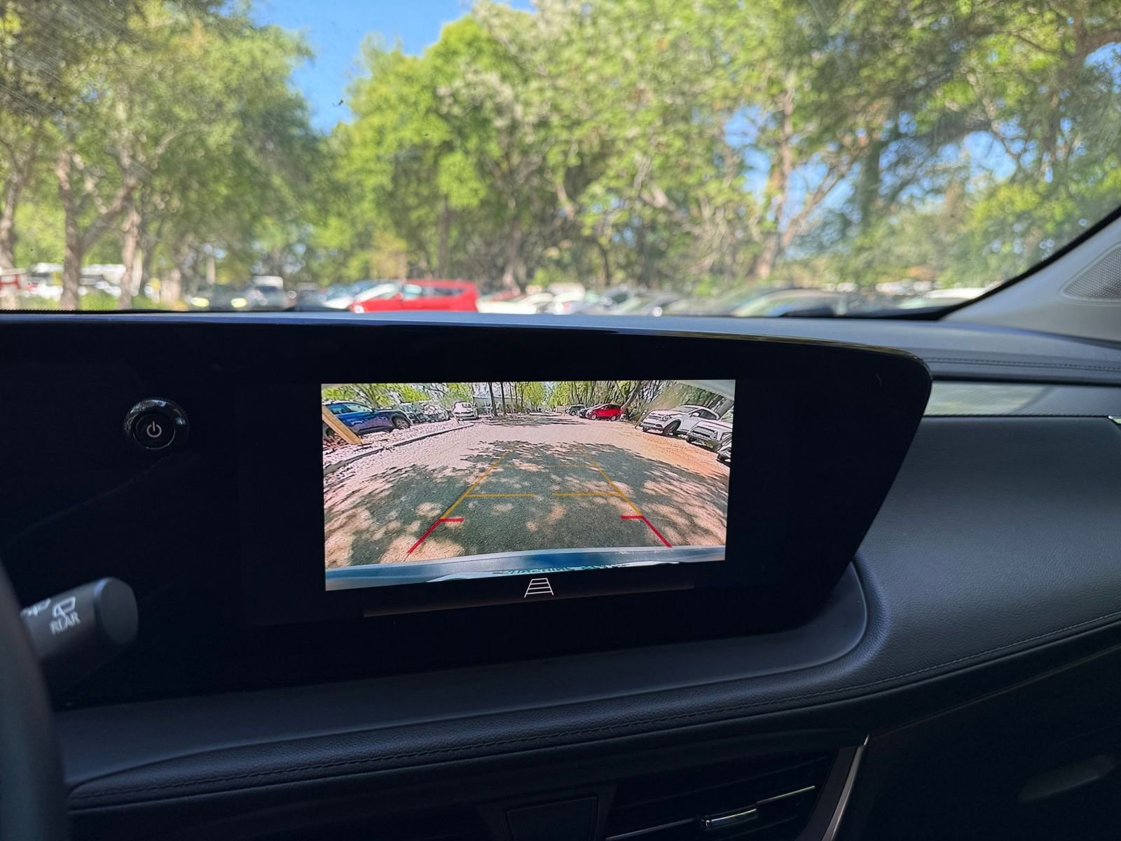 Thumbnail: 2025 Buick Encore GX - 18