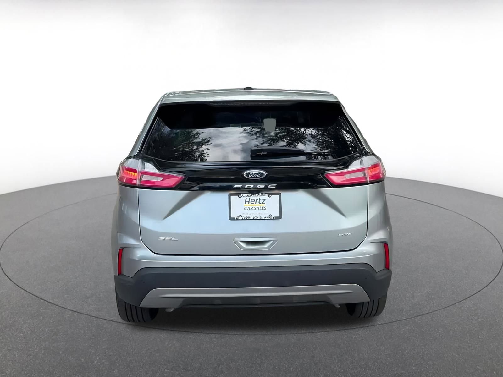 Thumbnail: 2024 Ford Edge - 12