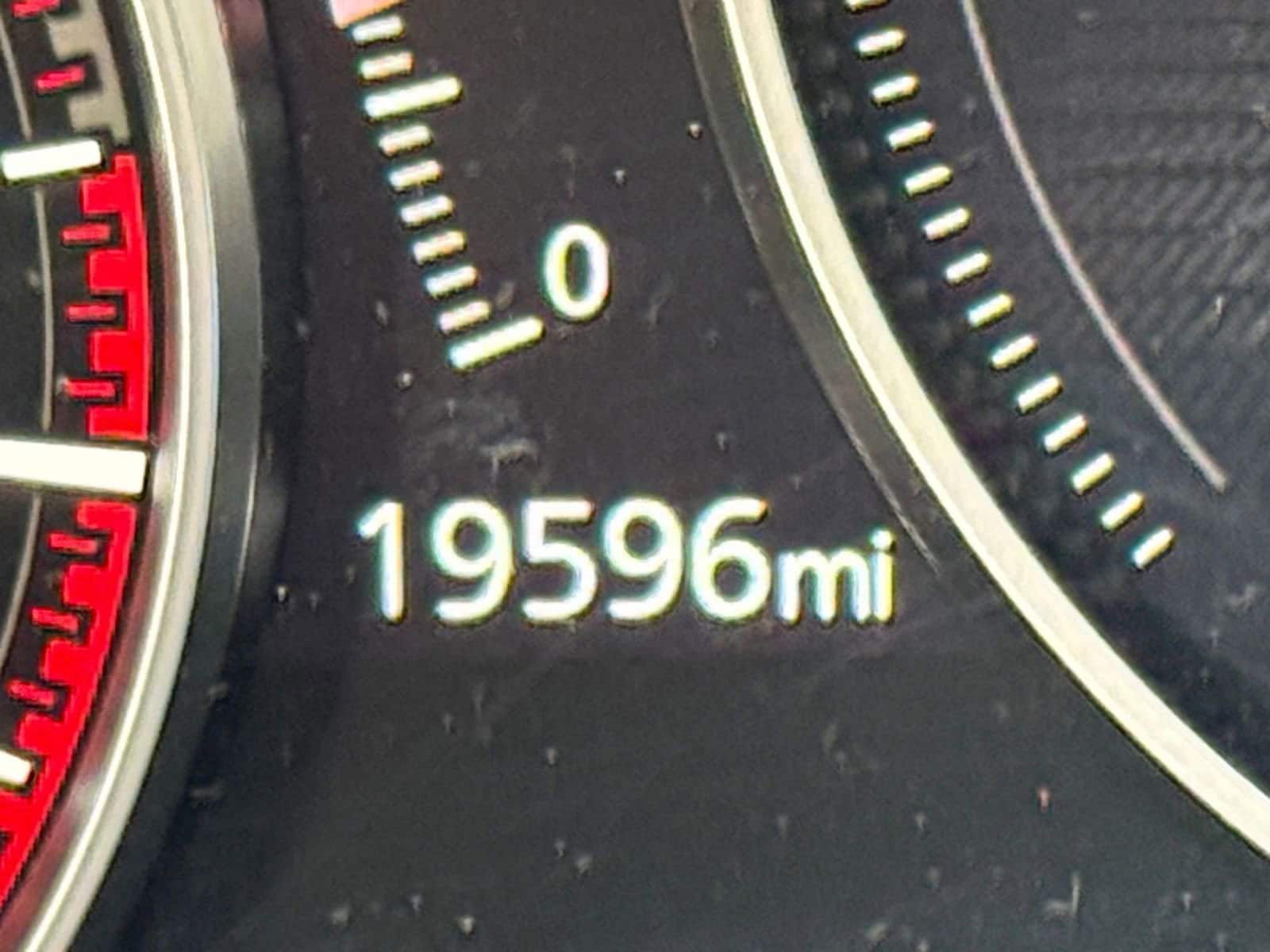 Thumbnail: 2025 Mazda Mazda3 - 34