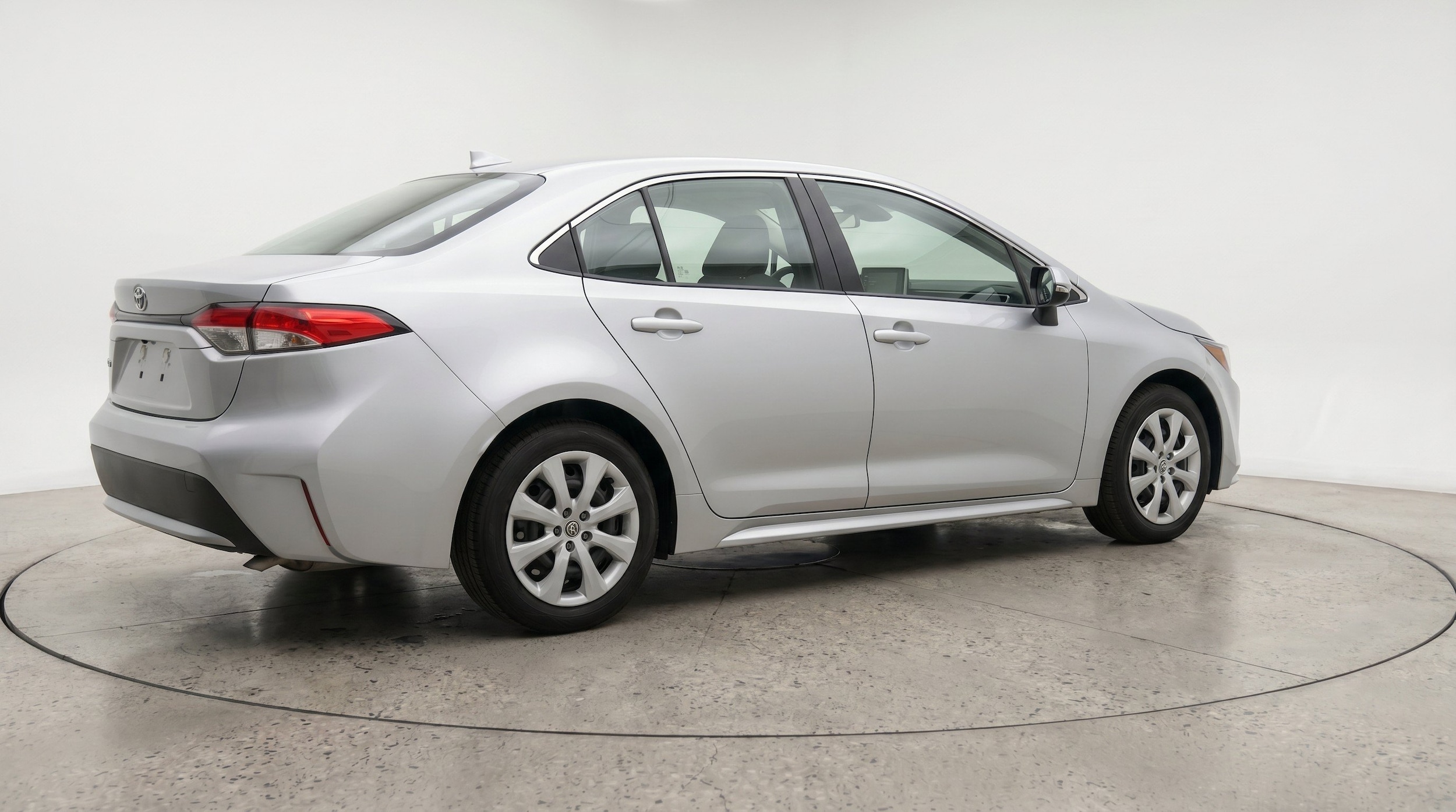 Thumbnail: 2025 Toyota Corolla - 11
