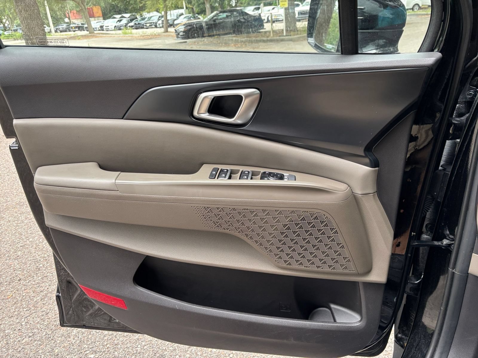 Thumbnail: 2026 Kia Carnival - 18