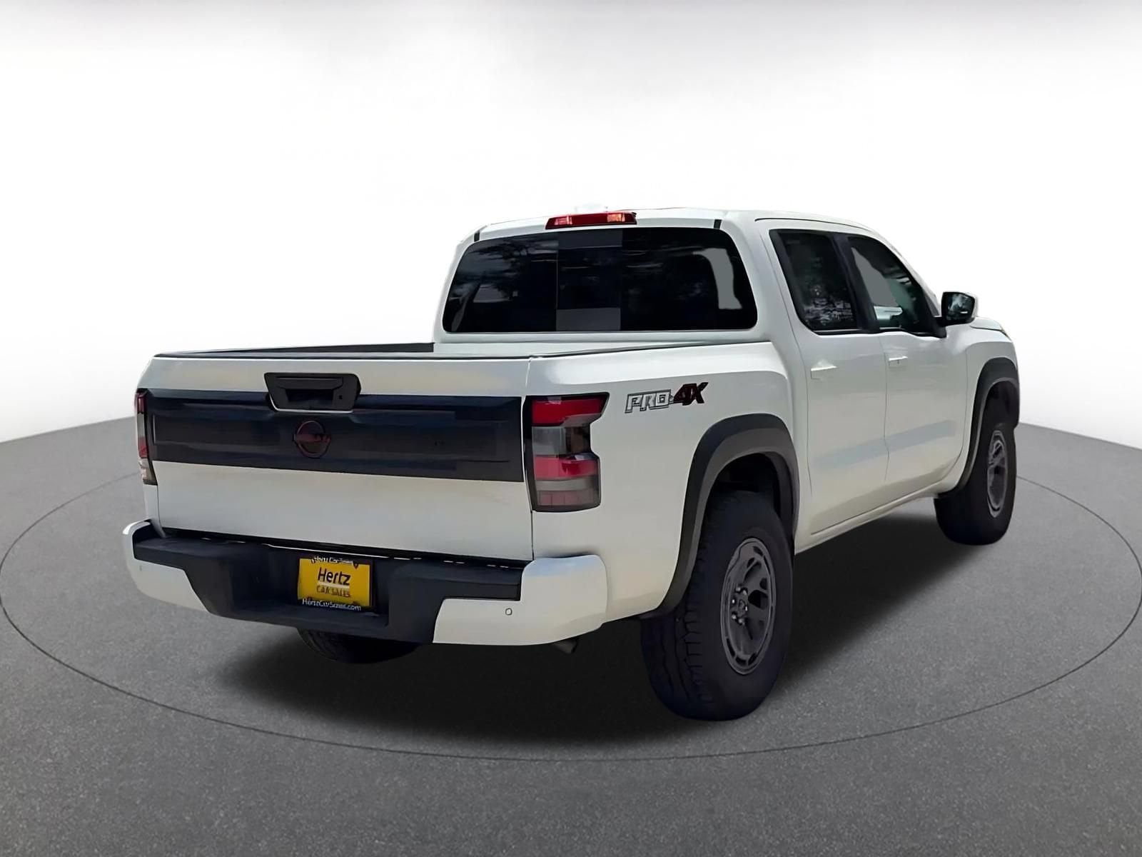 Thumbnail: 2026 Nissan Frontier - 13