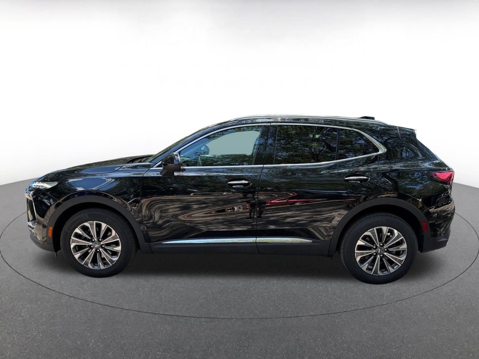 Thumbnail: 2024 Buick Envision - 8