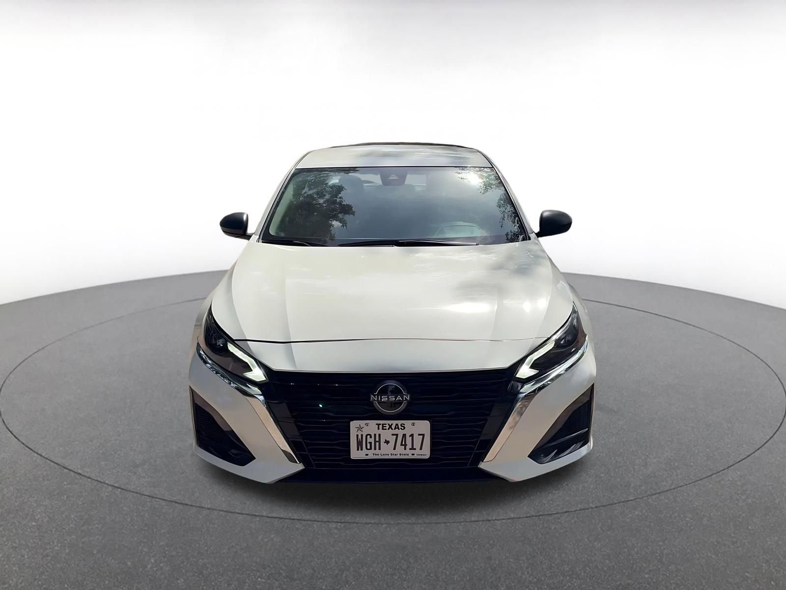 Thumbnail: 2025 Nissan Altima - 4