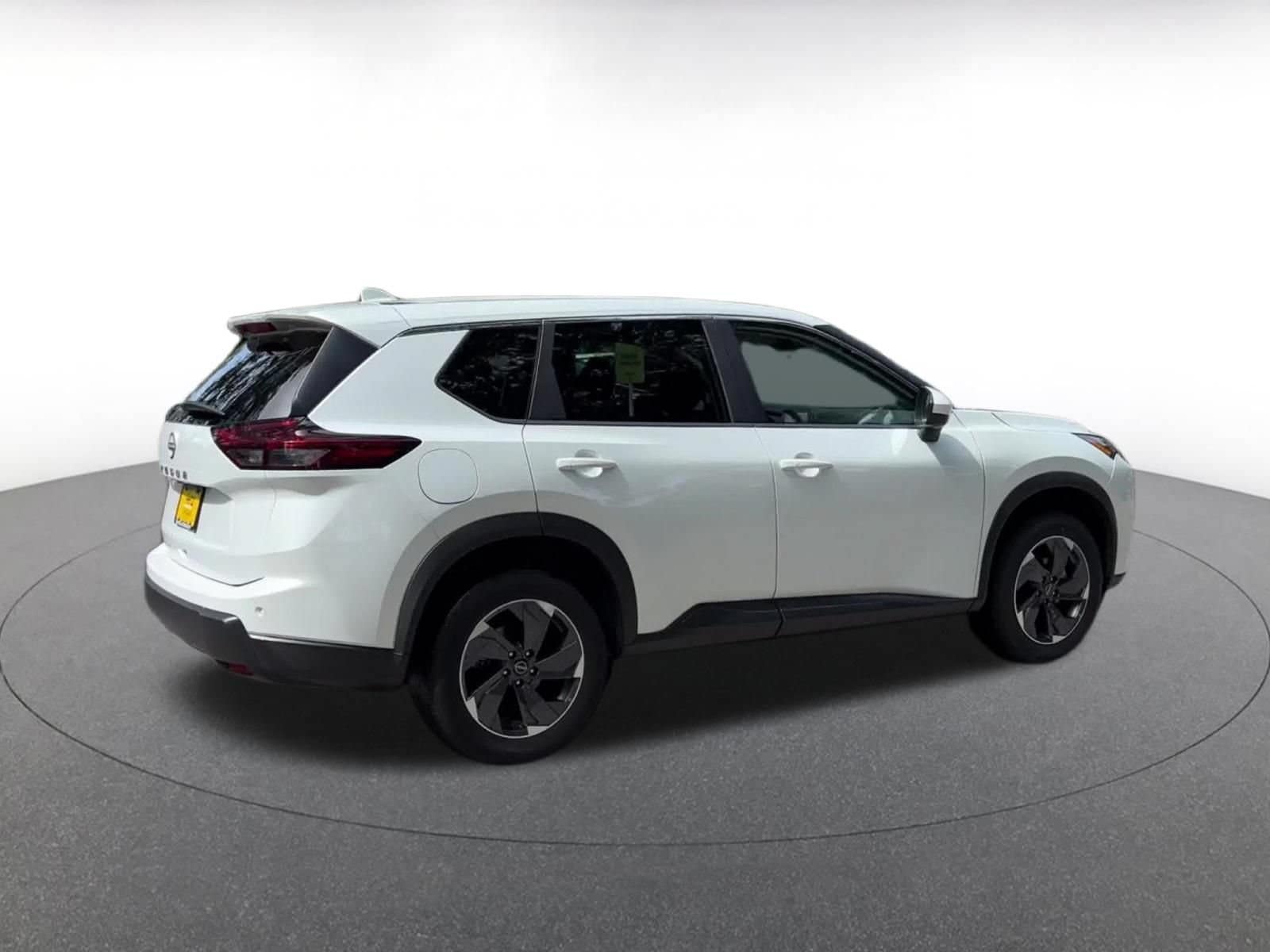 Thumbnail: 2025 Nissan Rogue - 15