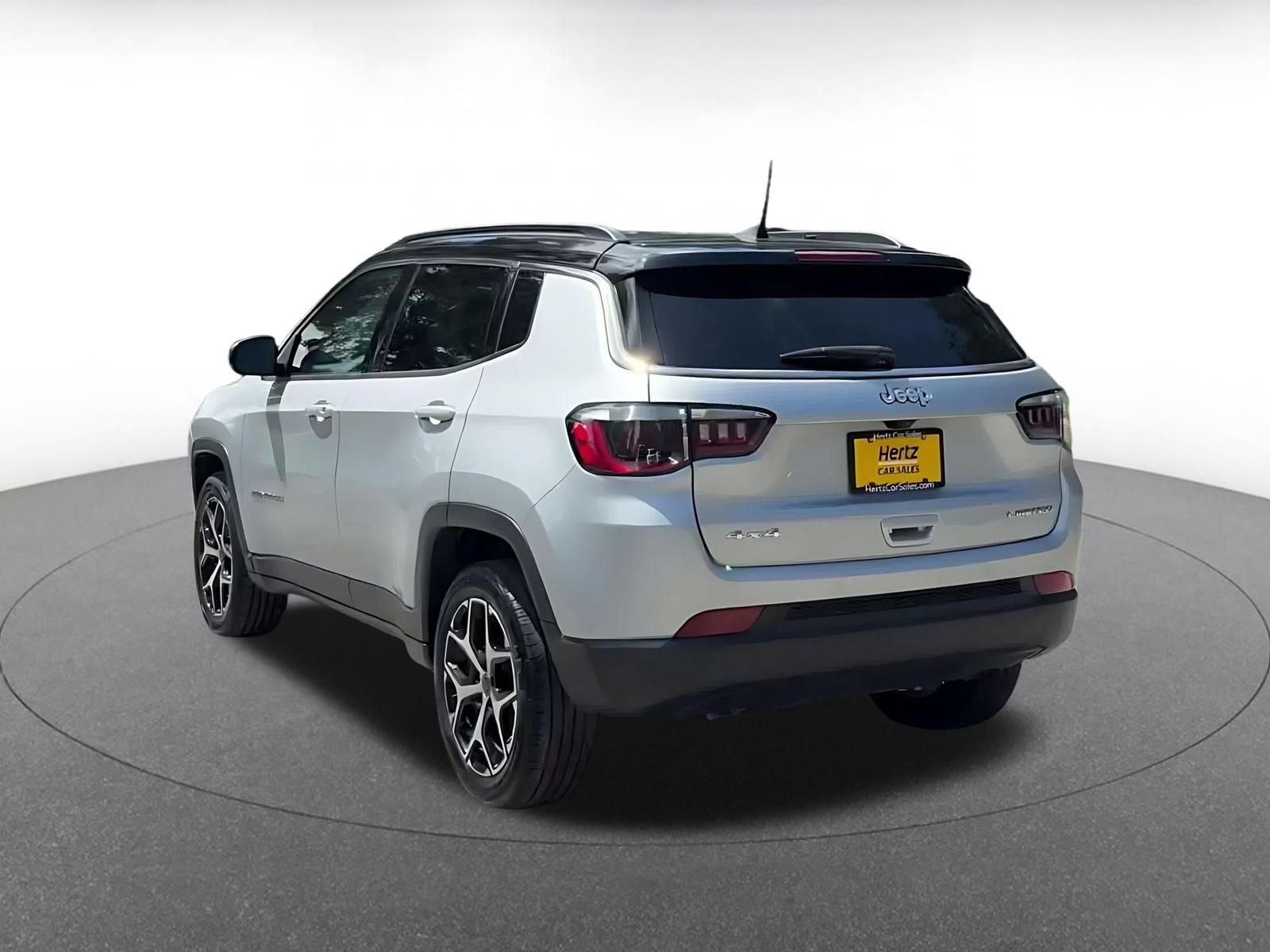 Thumbnail: 2025 Jeep Compass - 12