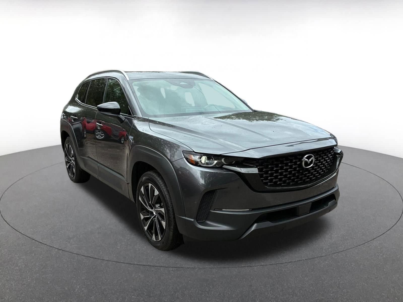 Thumbnail: 2025 Mazda CX-50 - 1