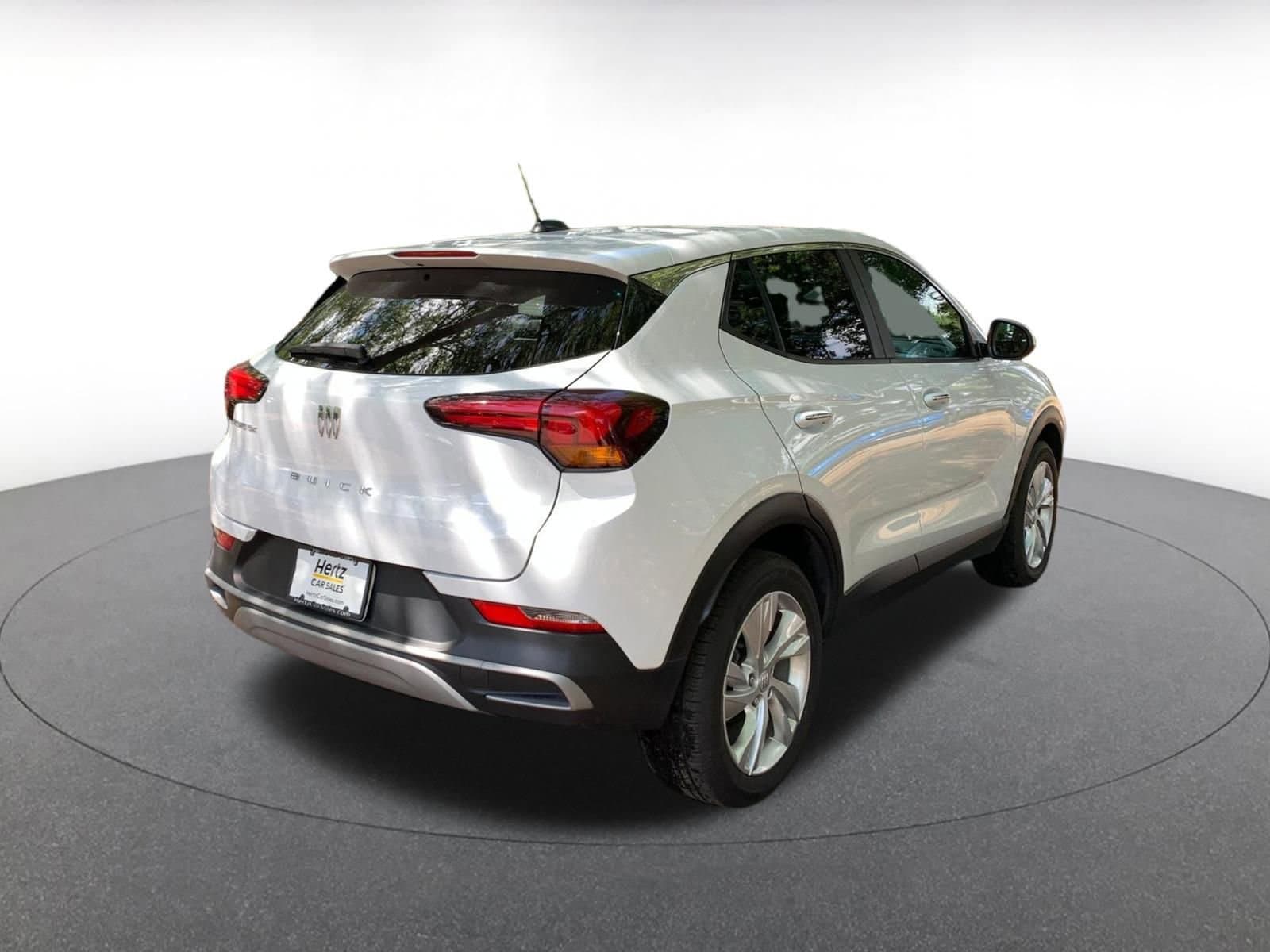 Thumbnail: 2025 Buick Encore GX - 7