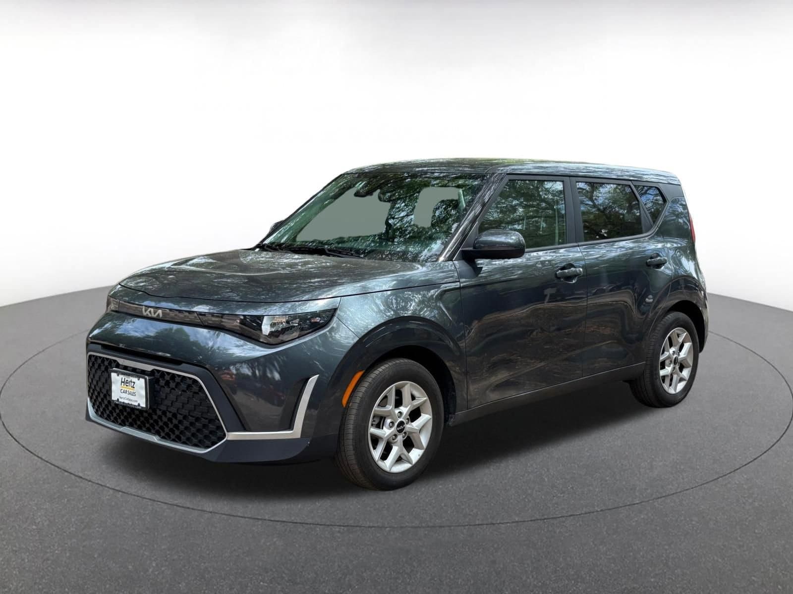 Thumbnail: 2025 Kia Soul - 3