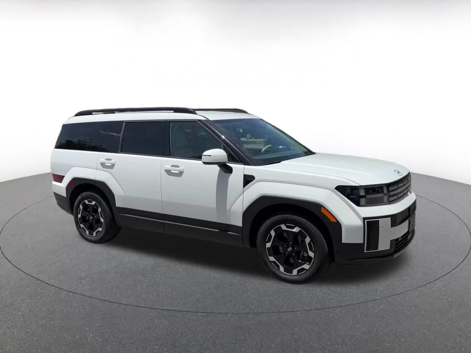 Thumbnail: 2026 Hyundai Santa Fe - 2