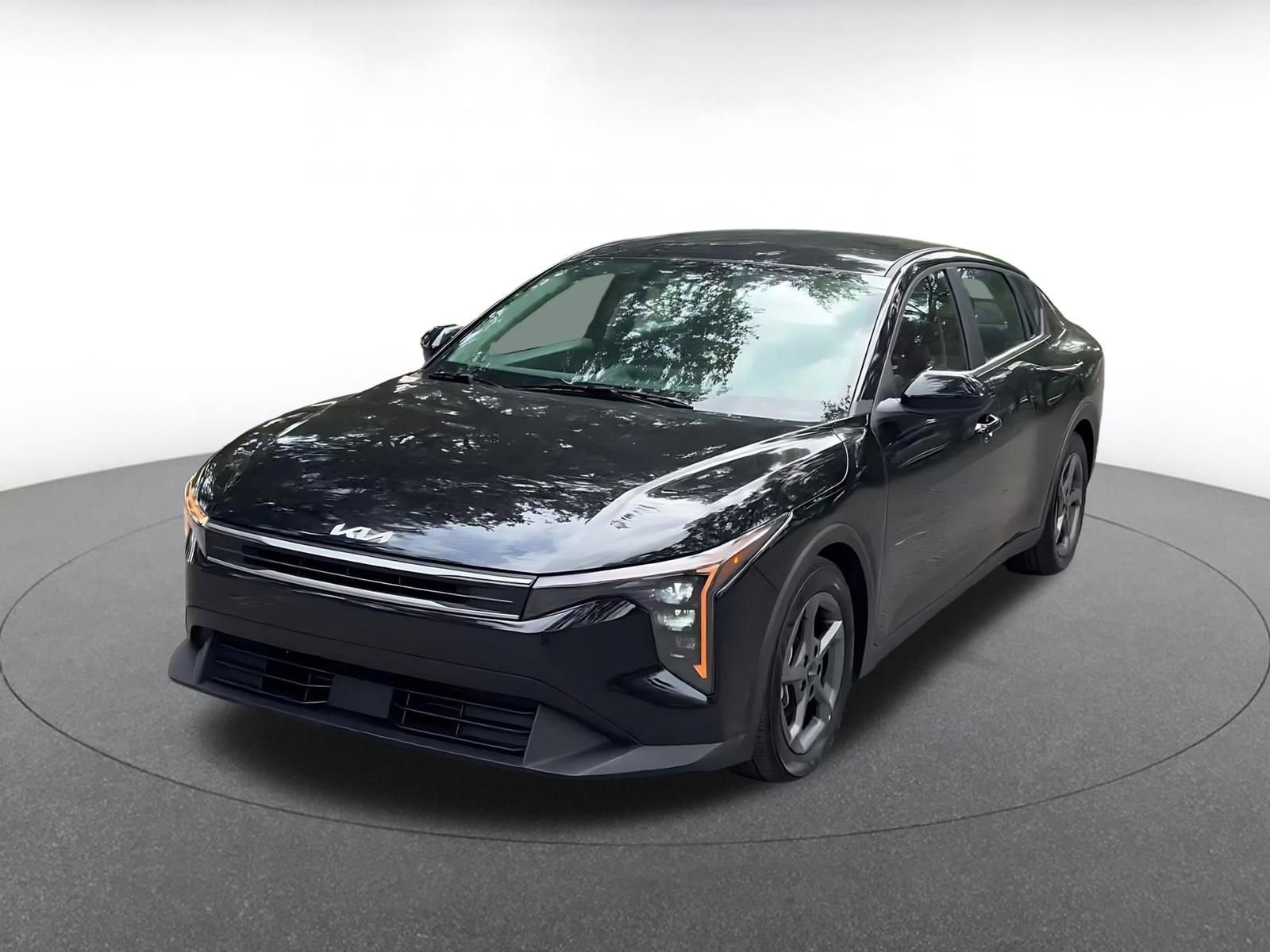 Thumbnail: 2025 Kia K4 - 7