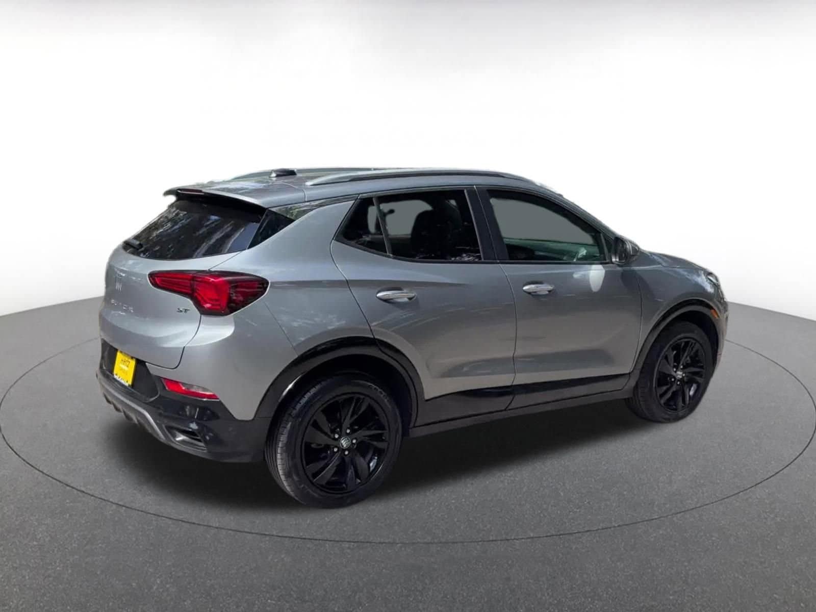 Thumbnail: 2024 Buick Encore GX - 15