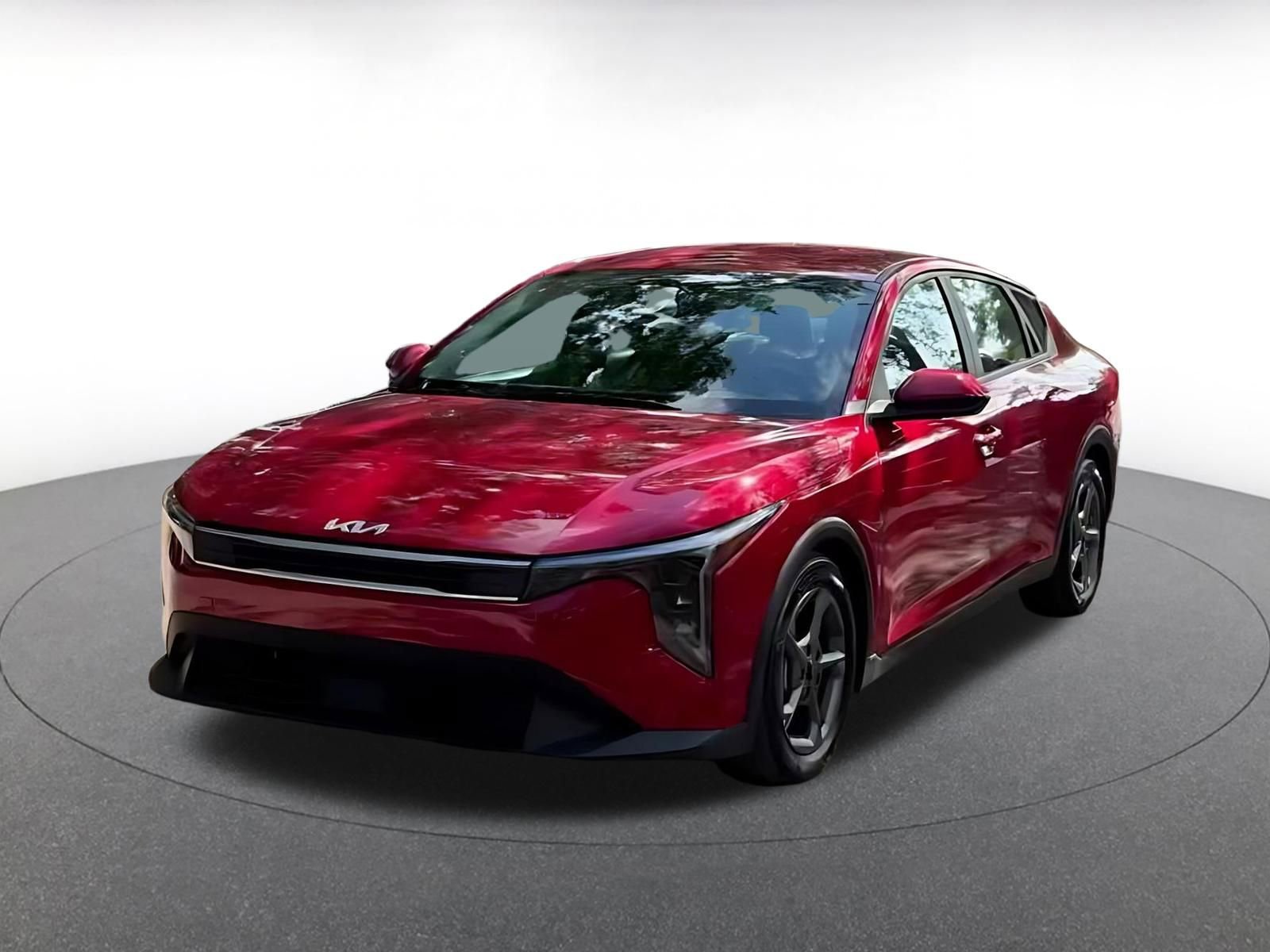 Thumbnail: 2025 Kia K4 - 12