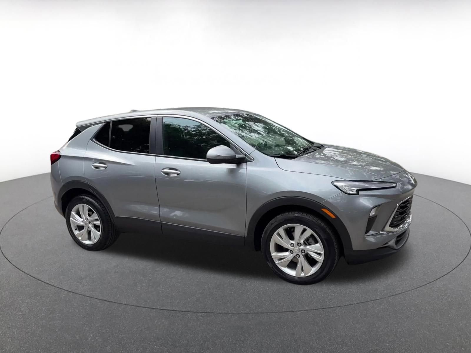 Thumbnail: 2025 Buick Encore GX - 2