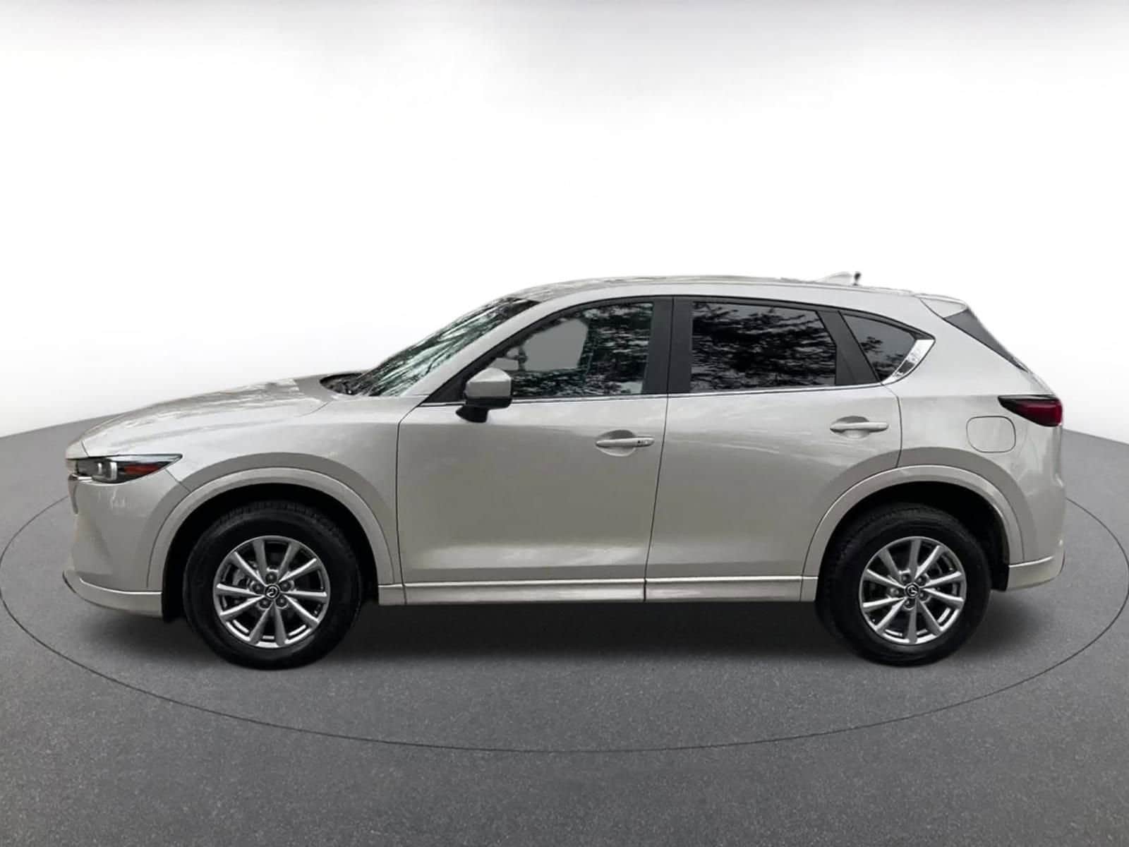 Thumbnail: 2025 Mazda CX-5 - 9