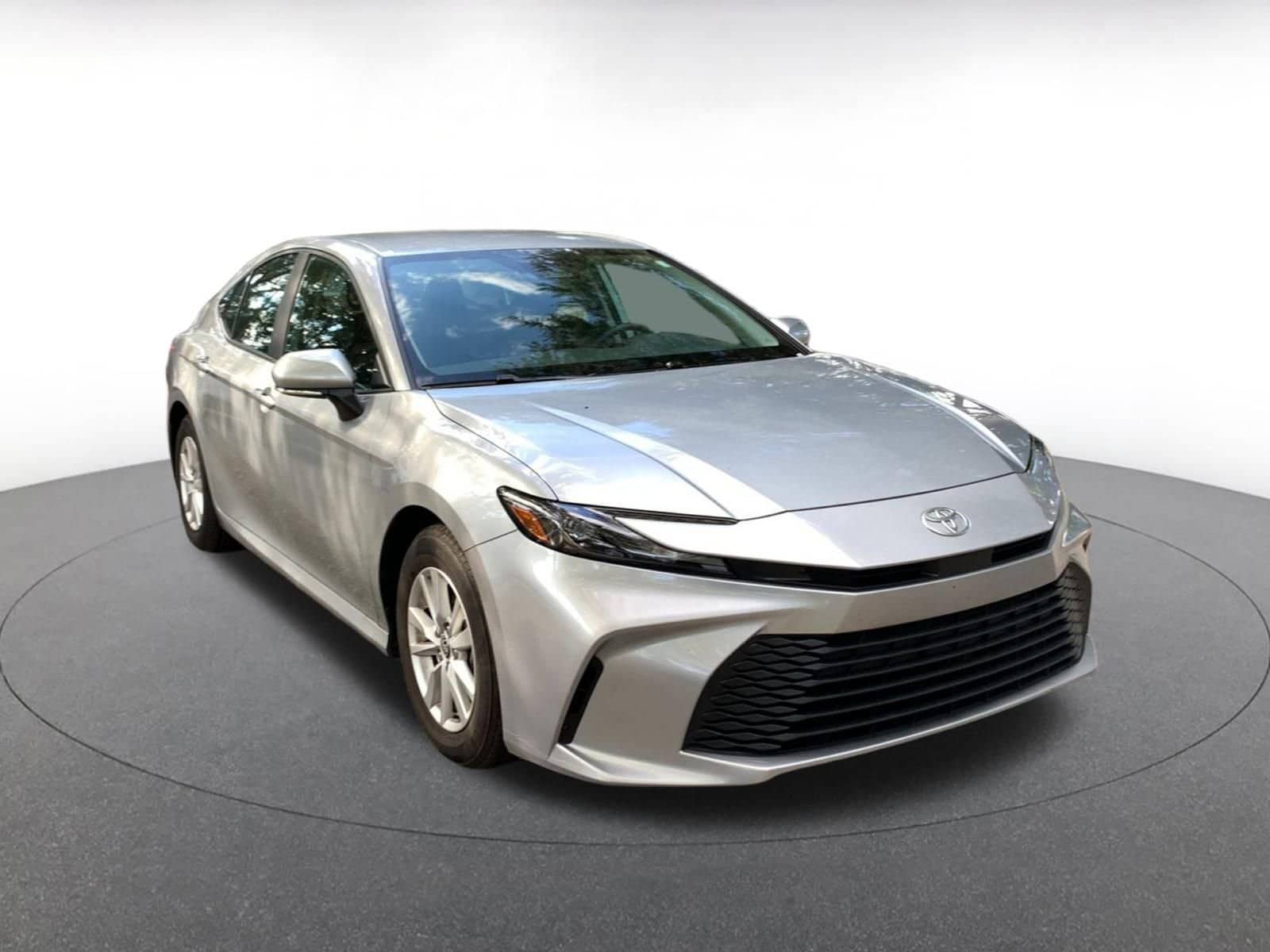 Thumbnail: 2025 Toyota Camry - 1