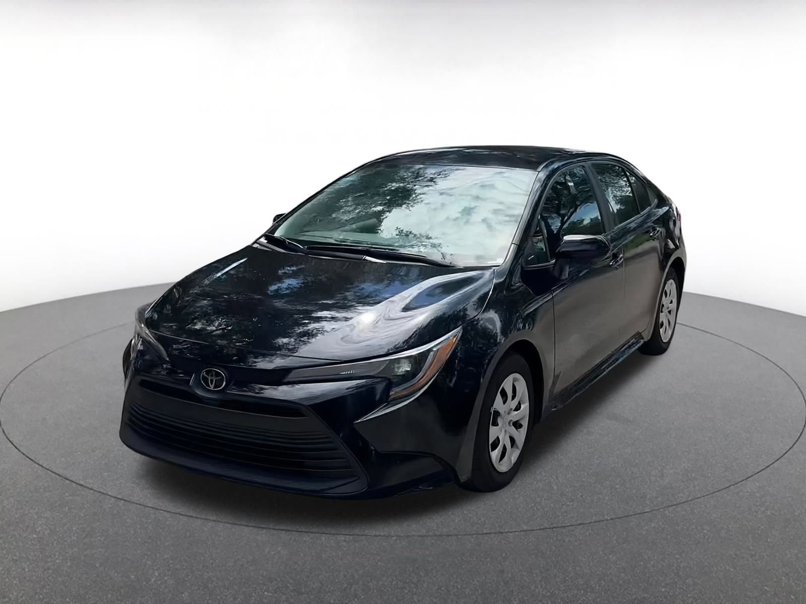 Thumbnail: 2025 Toyota Corolla - 7