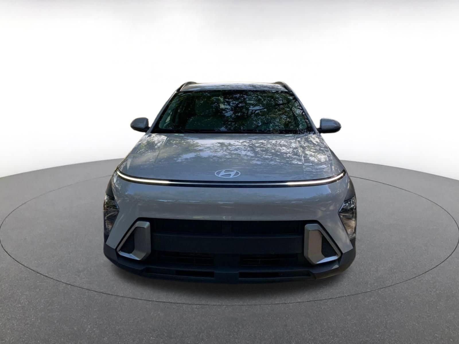 Thumbnail: 2025 Hyundai Kona - 2