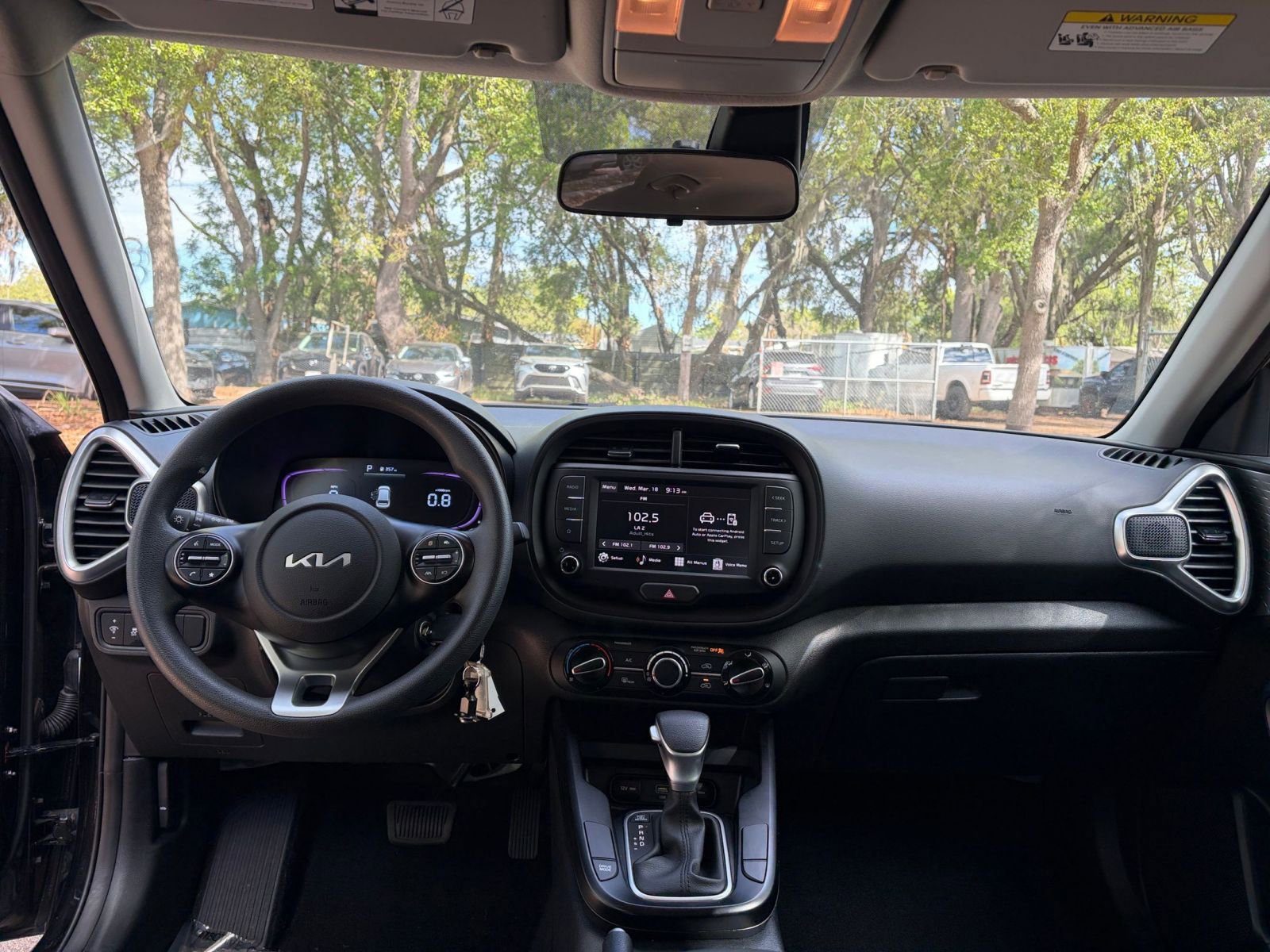 Thumbnail: 2025 Kia Soul - 28