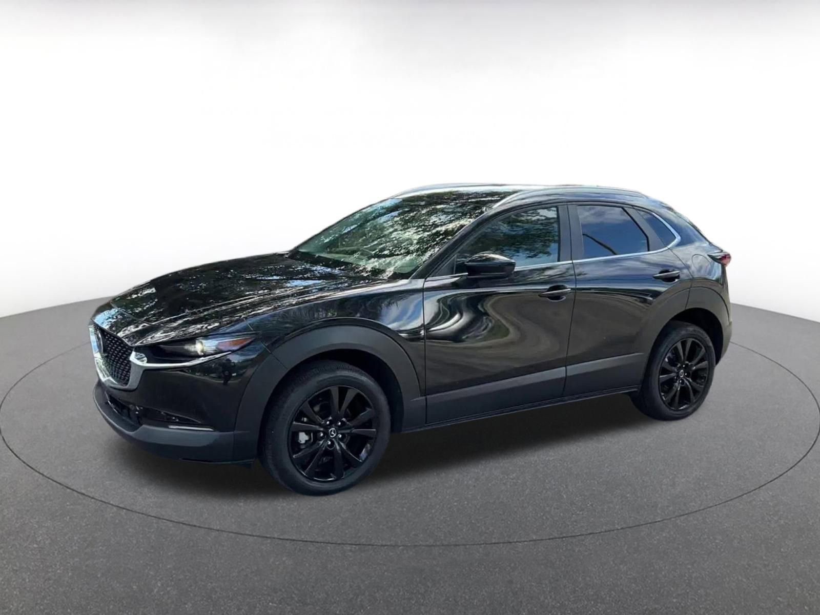 Thumbnail: 2024 Mazda CX-30 - 8