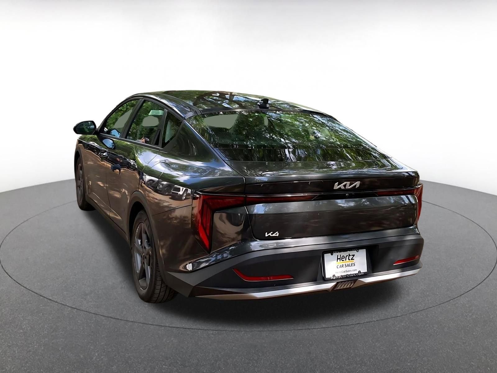 Thumbnail: 2025 Kia K4 - 5