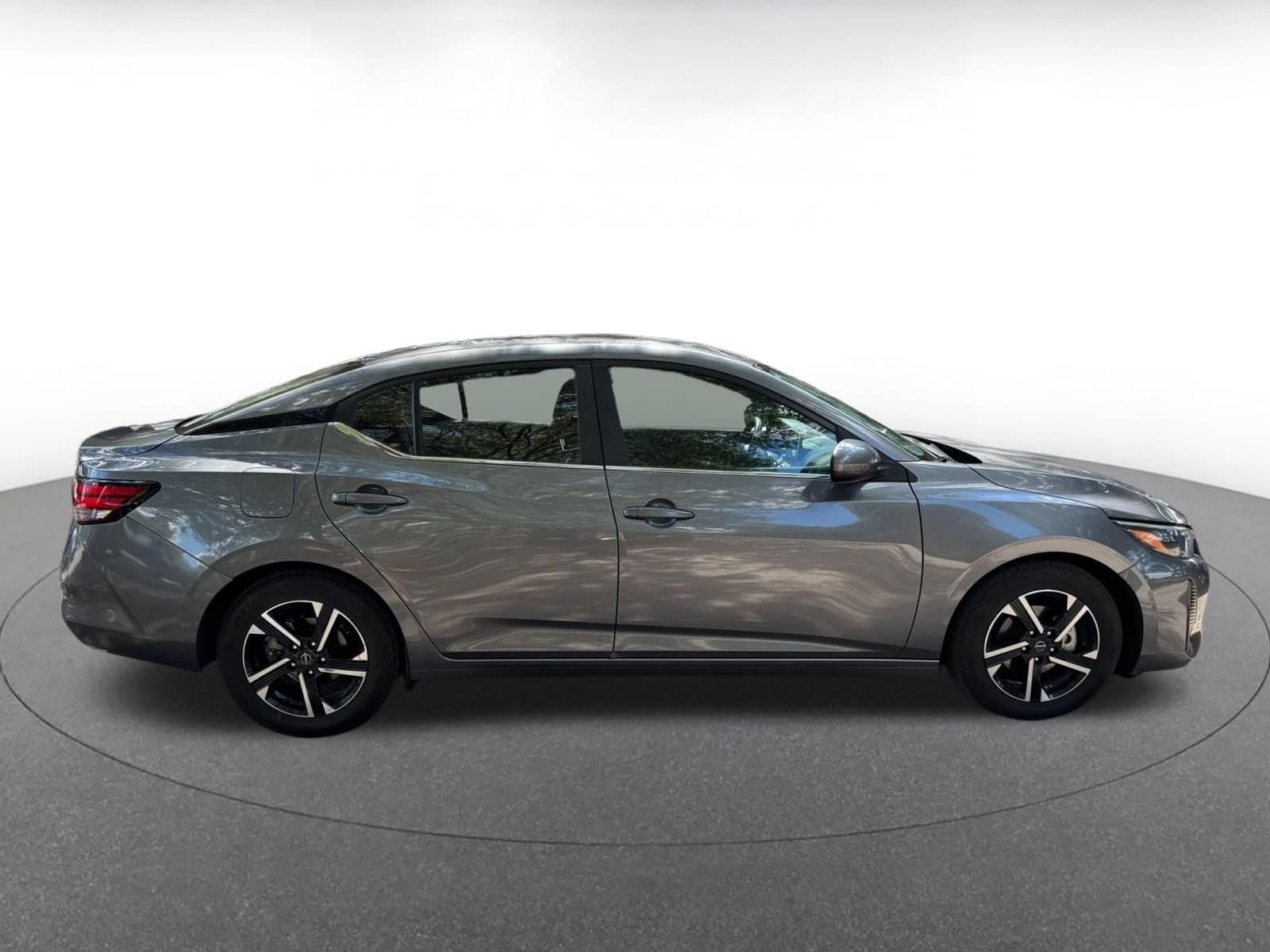 Thumbnail: 2024 Nissan Sentra - 8