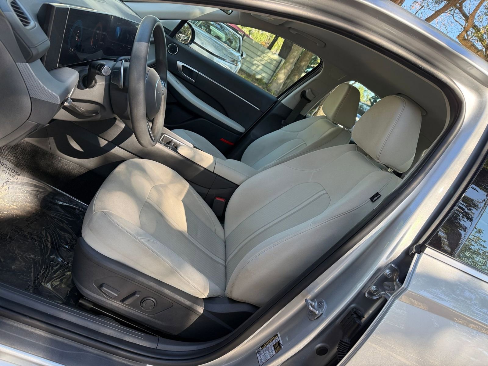 Thumbnail: 2025 Hyundai Sonata - 22