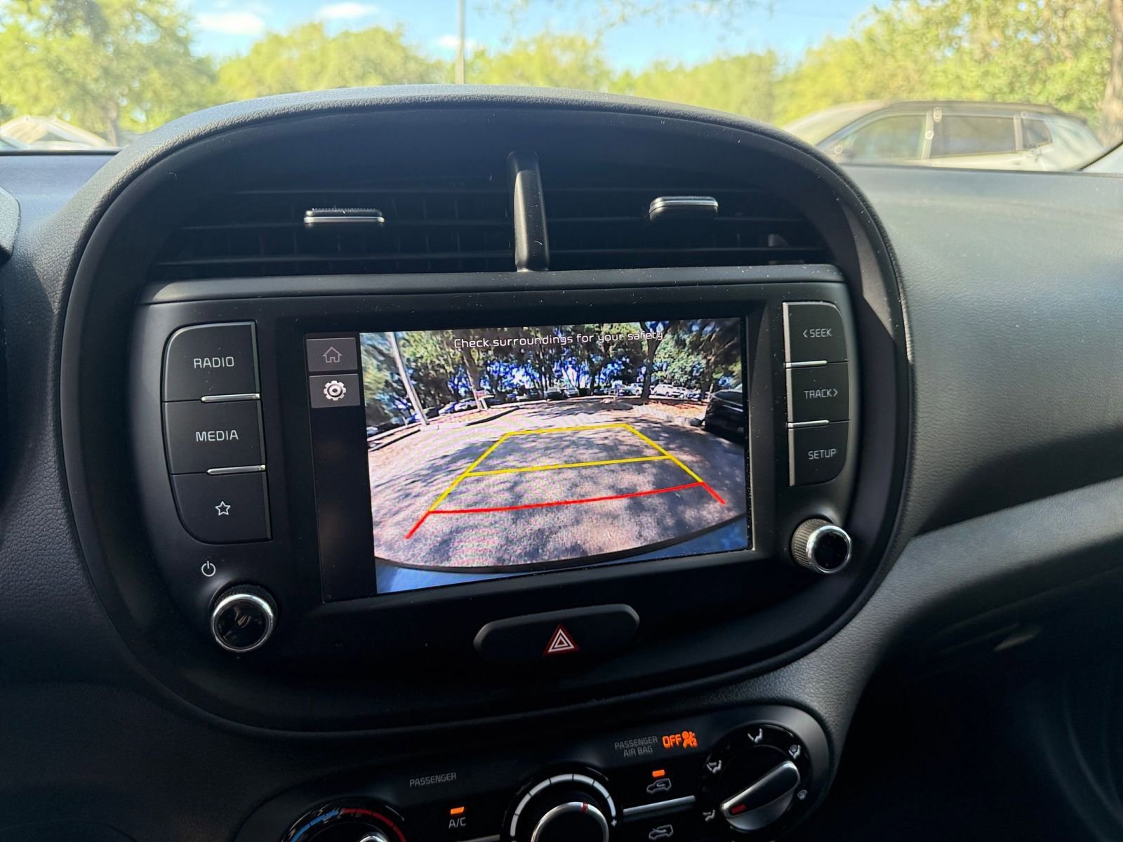 Thumbnail: 2025 Kia Soul - 17