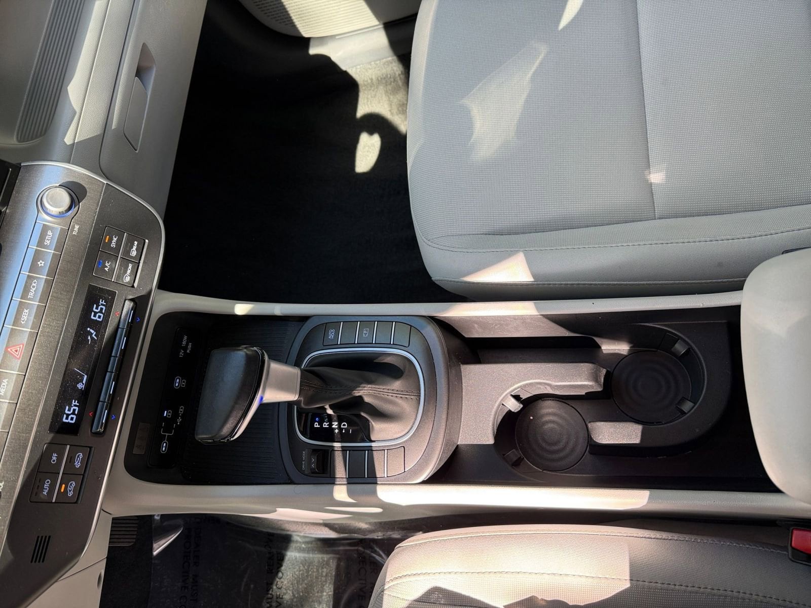 Thumbnail: 2025 Hyundai Kona - 35