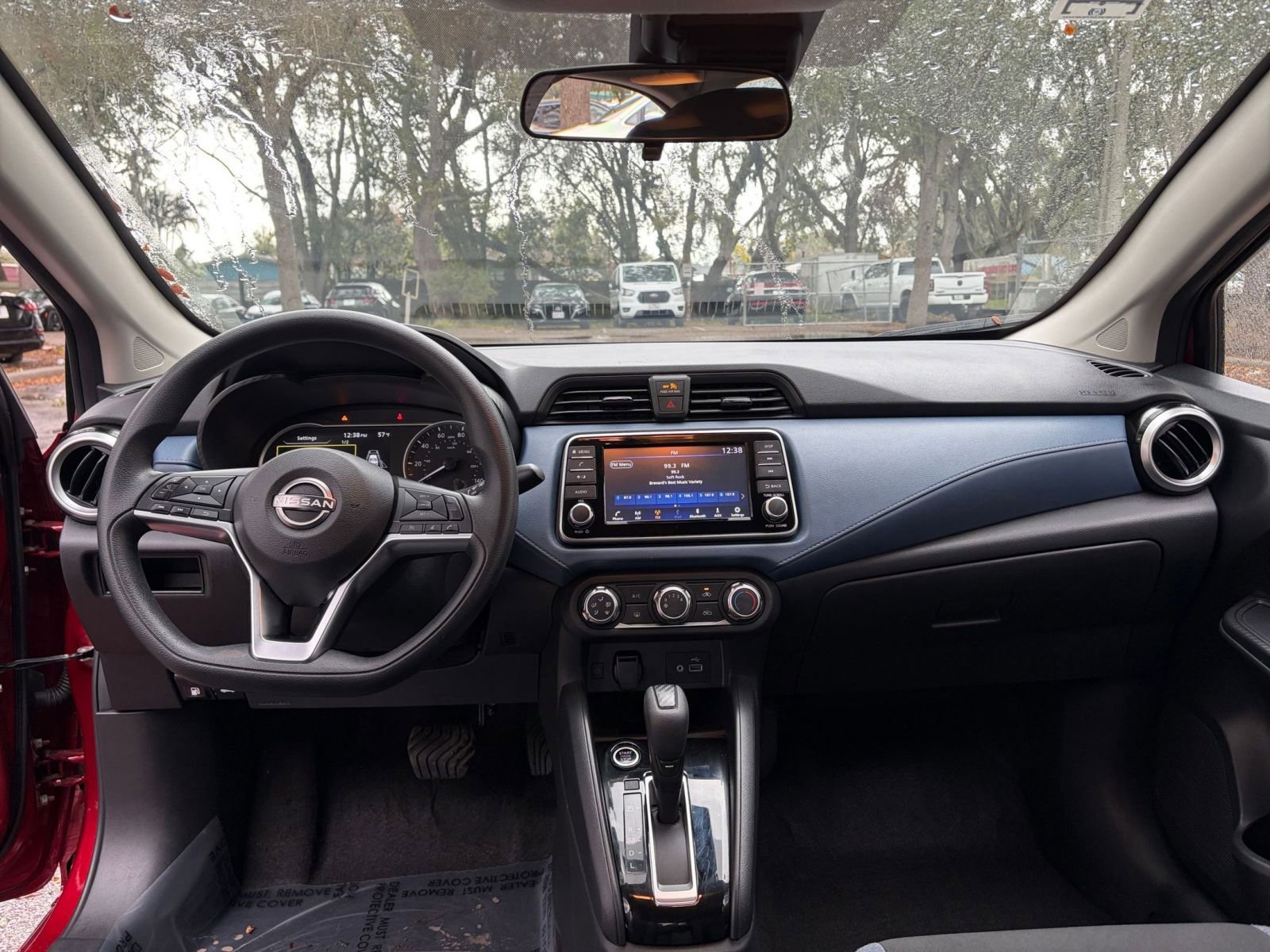 Thumbnail: 2025 Nissan Versa - 29