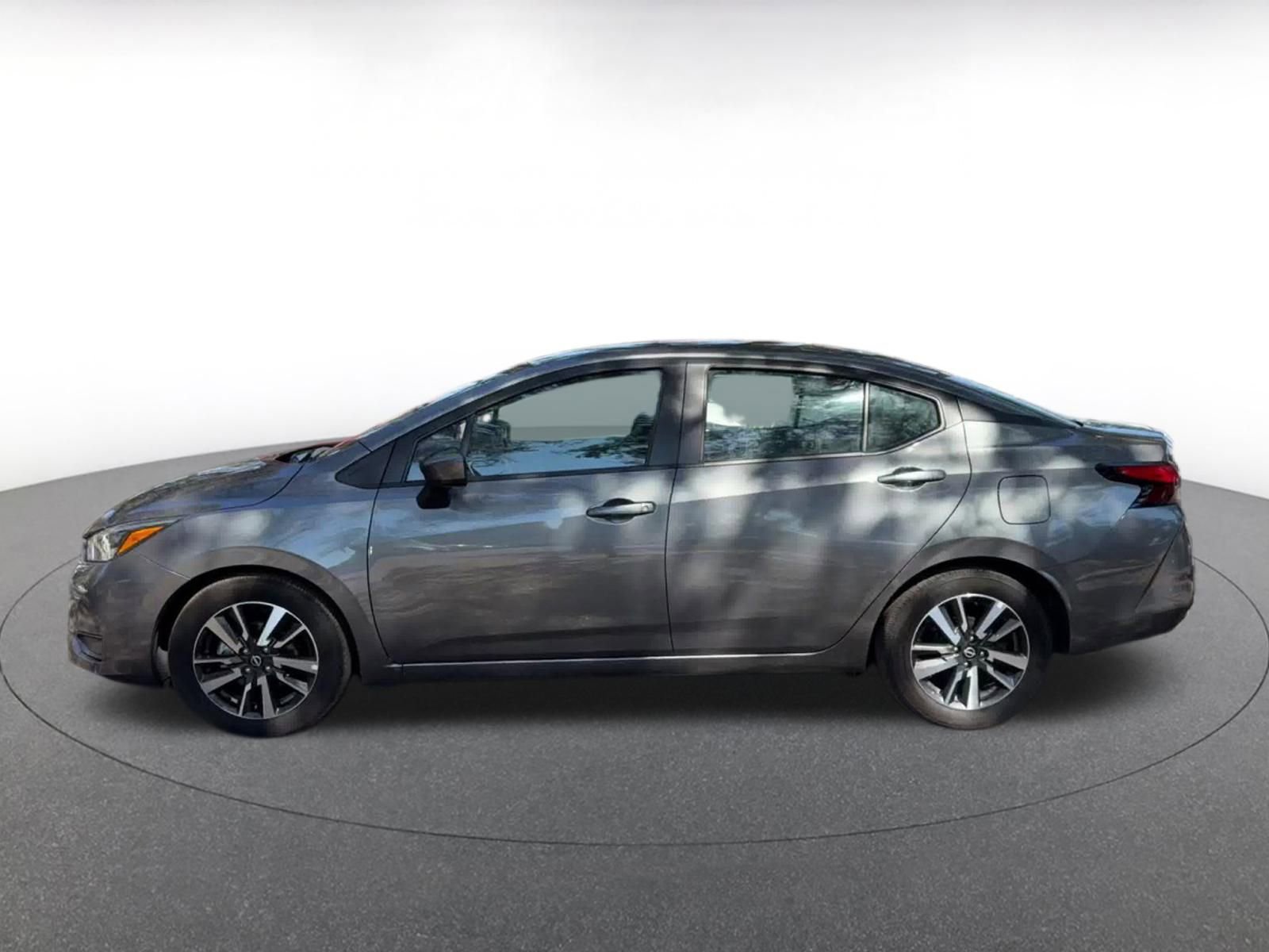 Thumbnail: 2025 Nissan Versa - 9