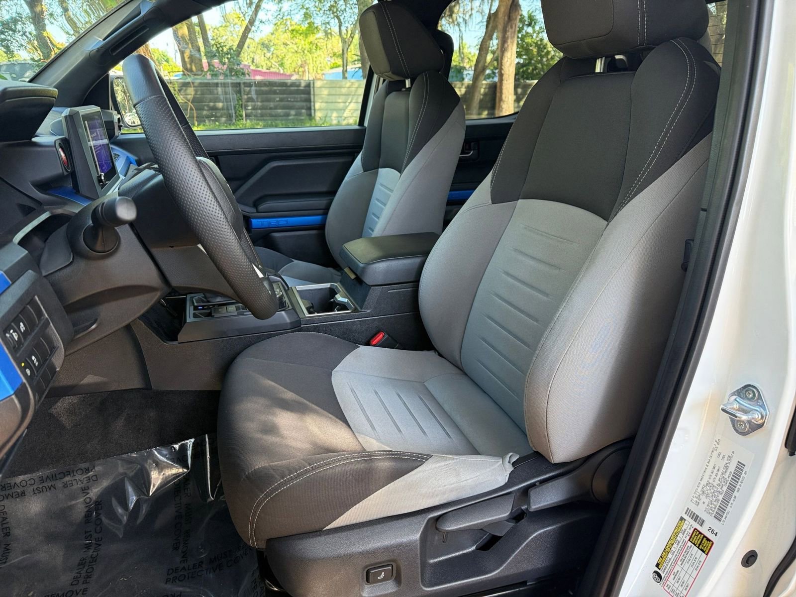 Thumbnail: 2025 Toyota Tacoma - 30