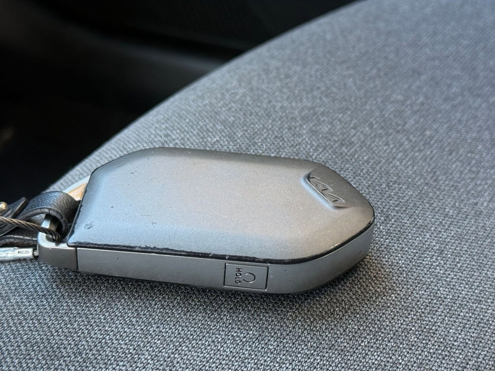 Thumbnail: 2025 Kia K4 - 18